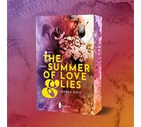 The Summer Of Love & Lies: Limitierte Auflage mit Farbschnitt