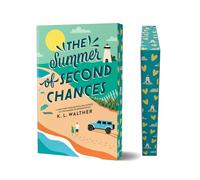 The Summer of Second Chances (Deluxe Edition): A Compelling Young Adult Romance Set in the World of The Summer of Broken Rules