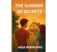 The Summer of Secrets