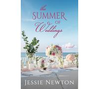 The Summer of Weddings: A Sweet Romantic Women's Fiction Novel (Five Island Cove)