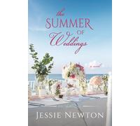 The Summer of Weddings: A Sweet Romantic Women's Fiction Novel (Five Island Cove)