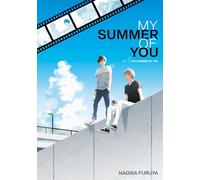 The Summer of You (My Summer of You Vol. 1)