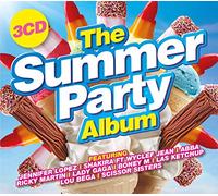 The Summer Party Album