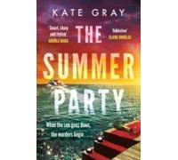 The Summer Party (ebook)