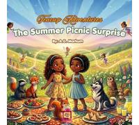 The Summer Picnic Surprise