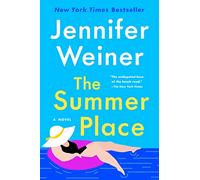 The Summer Place: A Novel