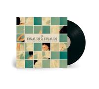 The Summer Portraits' Reworked by Leo Einaudi [Vinilo]