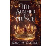 The Summer Prince (The Shattered Veil Saga)