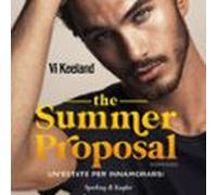 The Summer Proposal (audiolibro)