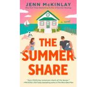 The Summer Share (ebook)