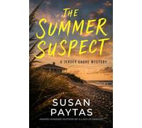 The Summer Suspect