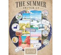 The Summer Switch Up