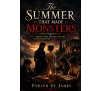 The Summer That Made Monsters: Byron, Mary Shelley, and the Scandalous Year Without a Summer: 2 (Echoes of History: Scandals, Secrets, and Mysteries)