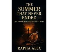 The Summer That Never Passed: The Secret That Changed Everything por Rapha Alex: 1 (The Last Name)