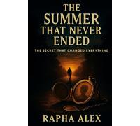 The Summer That Never Passed: The Secret That Changed Everything por Rapha Alex (The Last Name)