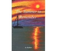 The Summer to Remember: Book One