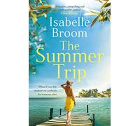 The Summer Trip: escape to sun-soaked Corfu with this must-read romance