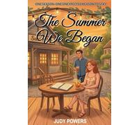 The Summer We Began