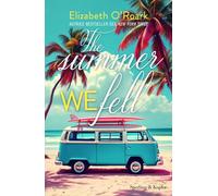 The summer we fell. Ediz. italiana (Pandora)