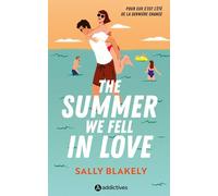The Summer We Fell in Love: Storms and Secrets