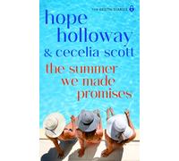 The Summer We Made Promises (The Destin Diaries)