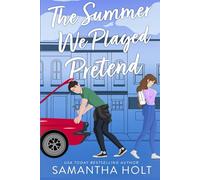 The Summer We Played Pretend