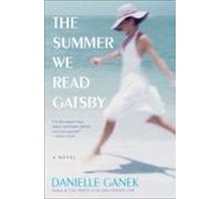 The Summer We Read Gatsby (ebook)