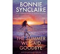 The Summer We Said Goodbye