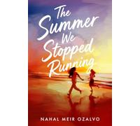 The Summer We Stopped Running: An Uplifting, Unputdownable Novel of Friendship and Fresh Starts for Women in 2026