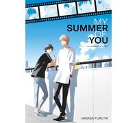 mayddle – The Summer With You (My Summer of You Vol. 2)