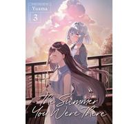The Summer You Were There Vol. 3
