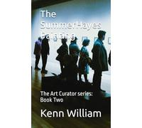 The SummerHayes Painting: The Art Curator series: Book Two