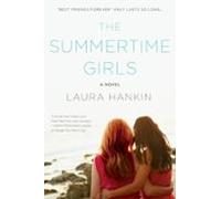 The Summertime Girls (ebook)