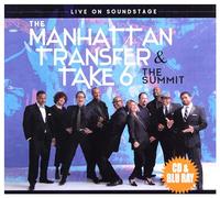 The Summit Live on Soundstage (CD+B.Ray) [Italia] [Blu-ray]