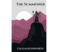 The Summoner (The Dark One Chronicles)