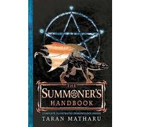 The Summoner's Handbook