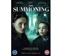 The Summoning [DVD]