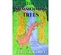 The Summoning Trees: A contemporary paranormal LGBTQ romance story