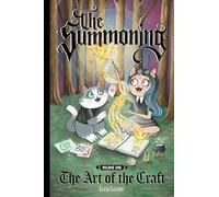 The Summoning Vol. 1: The Art of the Craft SC (CVR A)