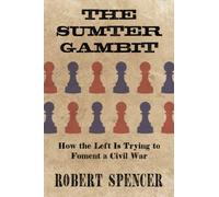 The Sumter Gambit: How the Left Is Trying to Foment a Civil War