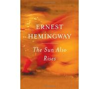 The Sun Also Rises