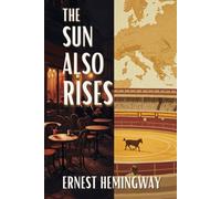 The Sun Also Rises
