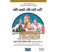 The Sun Also Rises [DVD]