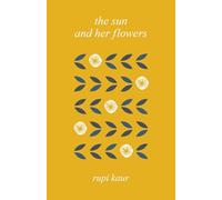 The Sun and Her Flowers