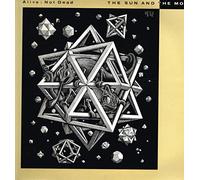 The Sun And The Moon - Alive Not Dead EP