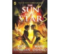 From the World of Percy Jackson: The Sun and the Star