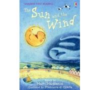 The Sun and the Wind (First Reading Level 1)