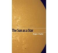 The Sun as a Star Hardback
