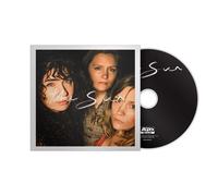 The Sun (CD) Joseph (Importación USA)