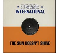 The Sun Does'Nt Shine [Vinilo]